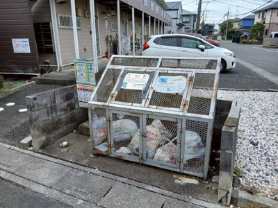 【その他共用部分】 | エステートピアサイド