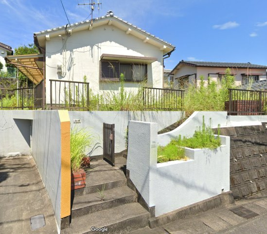 江南1丁目　中古戸建の外観