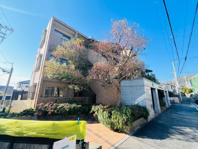 ワコーレパルテール須磨