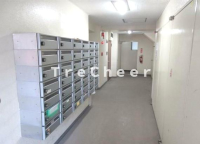 【エントランス】 | 西新宿カーネル