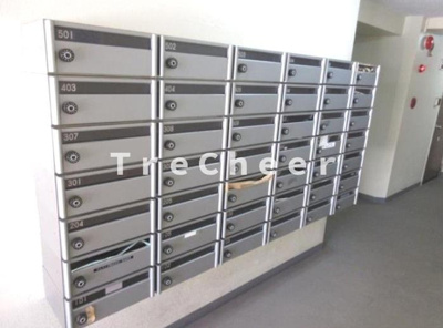 【その他共用部分】 | 西新宿カーネル