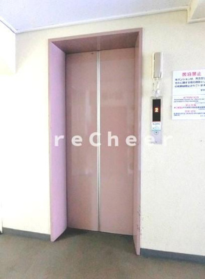 【その他共用部分】 | 西新宿カーネル