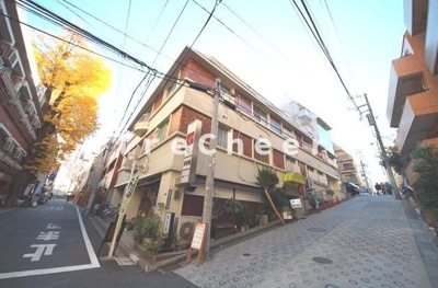 【外観】 | 西新宿カーネル