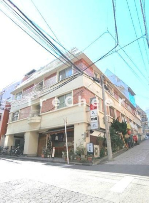 【外観】 | 西新宿カーネル