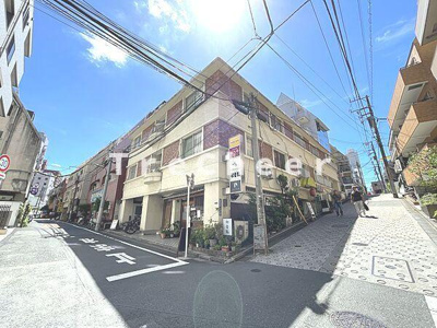 【外観】 | 西新宿カーネル