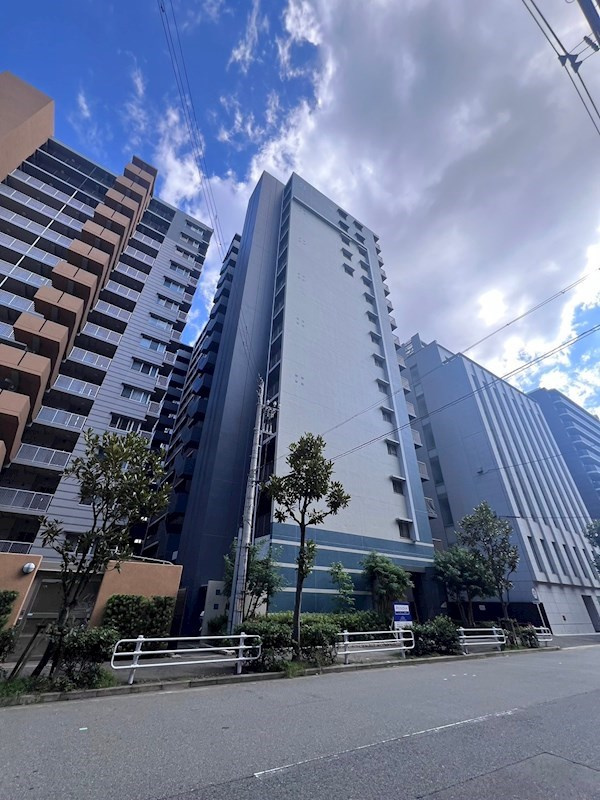 神戸市中央区磯上通３丁目の賃貸マンション
