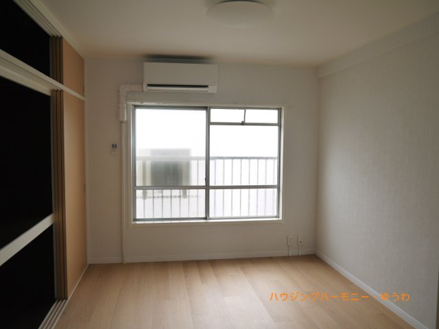 【洋室】 | 第２高島平マイコーポ