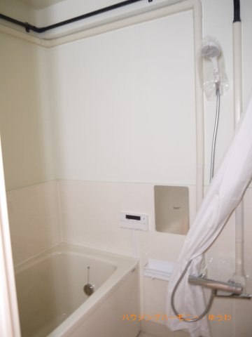 【浴室】 | 第２高島平マイコーポ