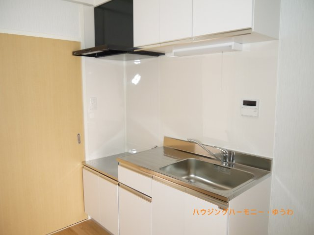 【キッチン】 | 第２高島平マイコーポ