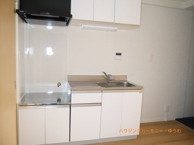 【キッチン】 | 第２高島平マイコーポ