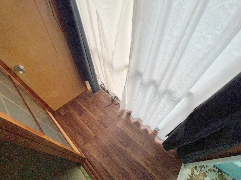 今村住宅南棟のその他