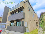 名古屋市熱田区旗屋１丁目のマンションの画像