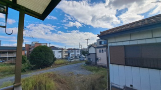 【展望】