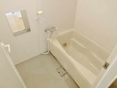 【浴室】 | ルミナスベガ