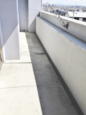 【バルコニー】 | ルミナスベガ