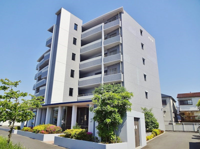 【外観】 | ルミナスベガ