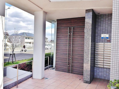 【エントランス】 | ルミナスベガ