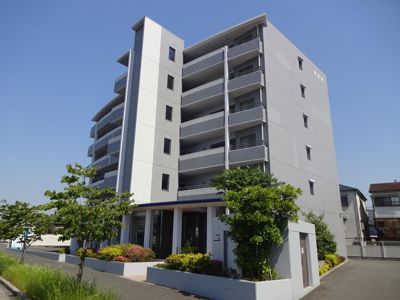 【外観】 | ルミナスベガ