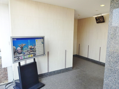 【ロビー】 | ルミナスベガ