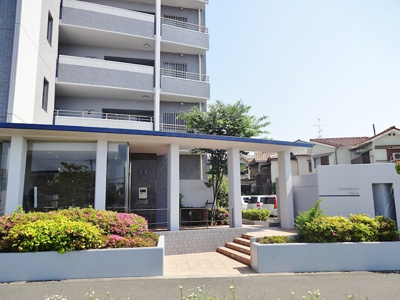 【その他共用部分】 | ルミナスベガ