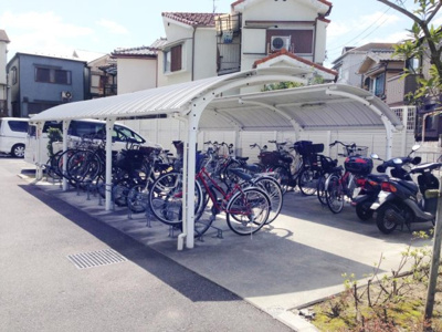 【その他共用部分】 | ルミナスベガ