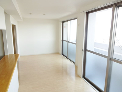 【居間・リビング】 | ルミナスベガ