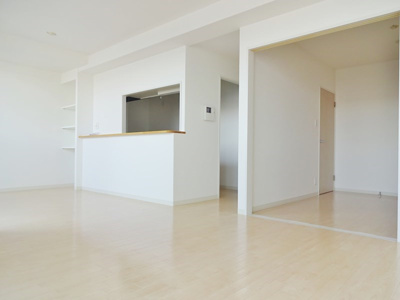 【内装】 | ルミナスベガ