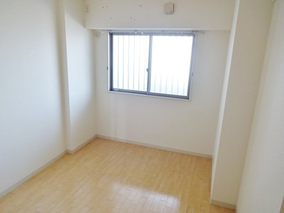 【洋室】 | ルミナスベガ