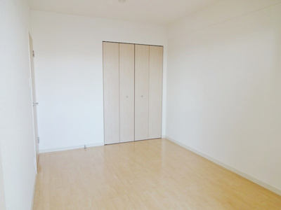 【洋室】 | ルミナスベガ