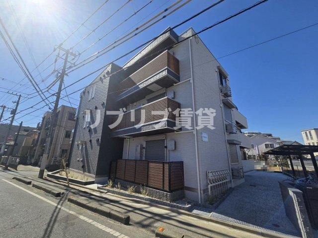 D-ROOM汐見丘町