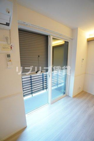 D-ROOM汐見丘町の設備