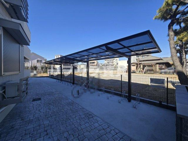 D-ROOM汐見丘町のその他共用部分