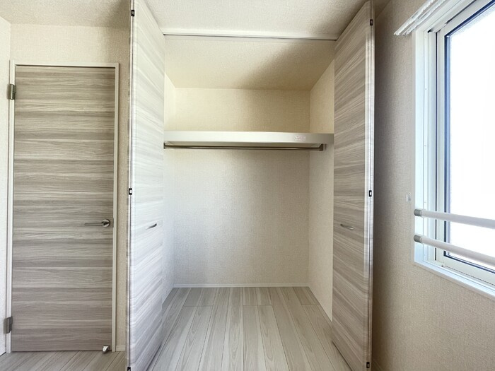 helio polisの収納