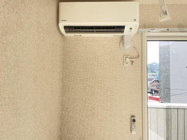 helio polisの設備