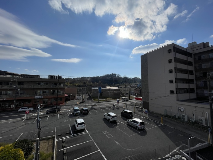 helio polisの展望