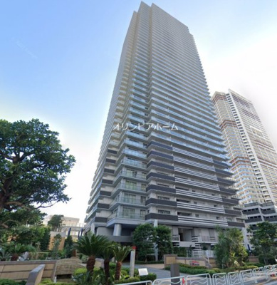 【外観】 | ＷコンフォートタワーズWEST　116.15㎡　41階部分　空室