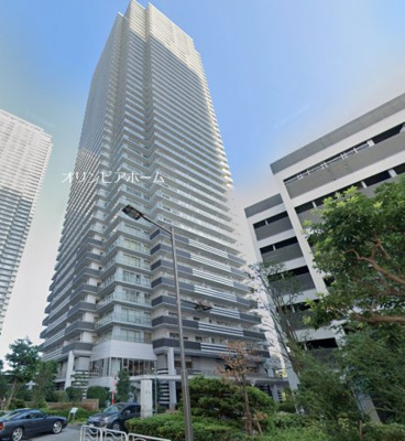 【外観】 | ＷコンフォートタワーズWEST　116.15㎡　41階部分　空室