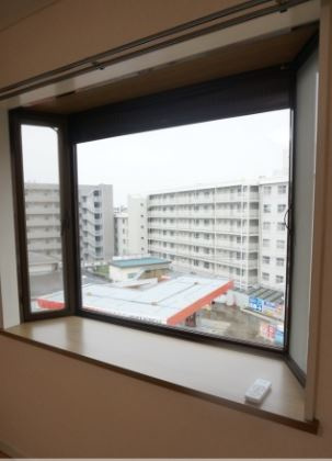 【展望】 | レナジア高槻