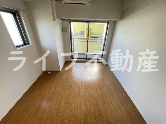 M’プラザ小阪駅前の内装|内装です