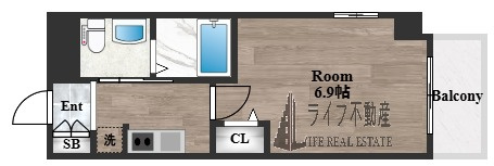 M’プラザ小阪駅前
