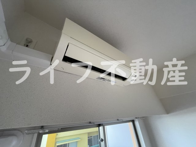 M’プラザ小阪駅前の設備