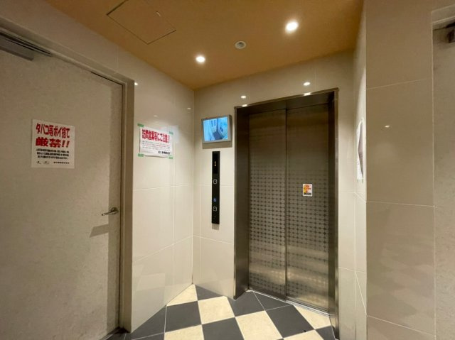 M’プラザ小阪駅前のその他共用部分