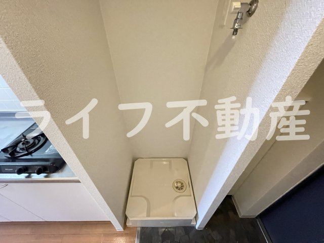 M’プラザ小阪駅前の設備