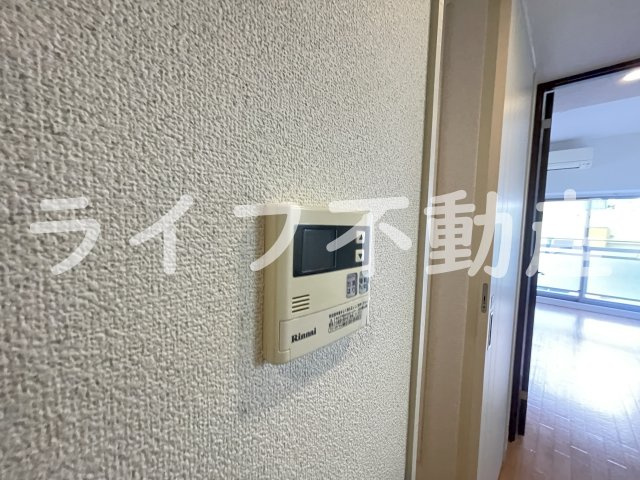 M’プラザ小阪駅前の設備