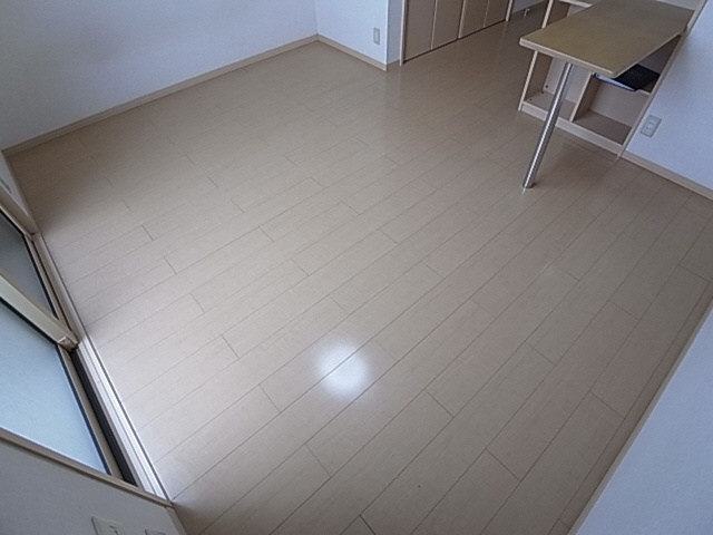 神戸市北区山田町小部字戸口谷のアパート