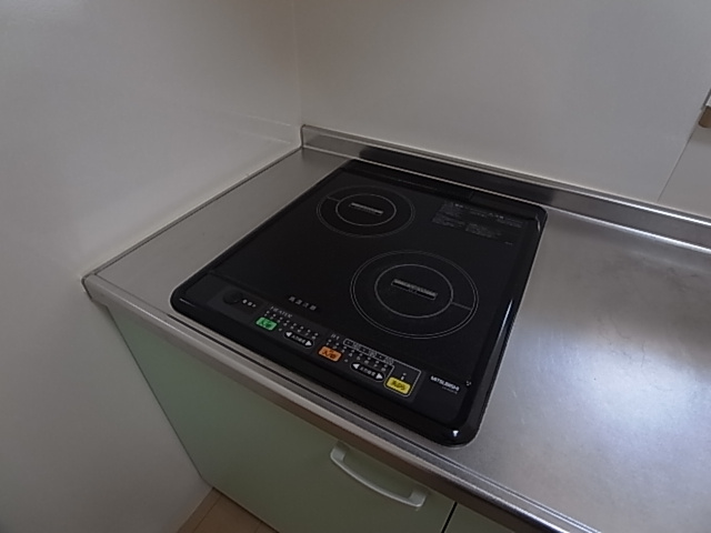 神戸市北区山田町小部字戸口谷のアパート