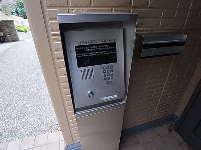 神戸市北区山田町小部字戸口谷のアパート