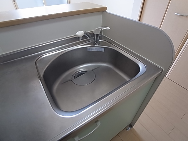 神戸市北区山田町小部字戸口谷のアパート