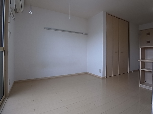 神戸市北区山田町小部字戸口谷のアパート