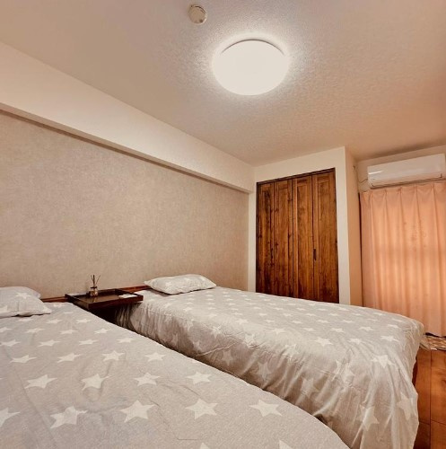 【洋室】 | ハイネス大山